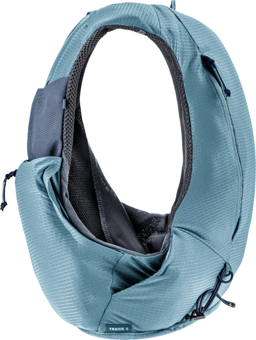 Deuter Traick 5 atlantic/ink