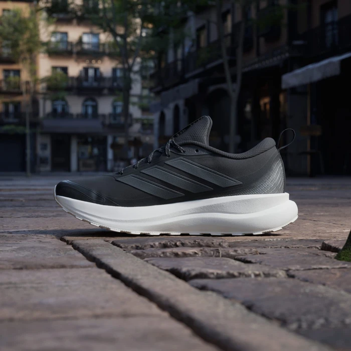 adidas Runfalcon 6 ATR core black/carbon/chalk white (Damen)