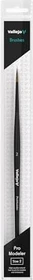 Vallejo Pro Modeler Natural Hair Brush Gr. 2, 2.2mm