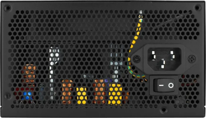 AeroCool Aero Bronze (2026) 650W, ATX 3.1
