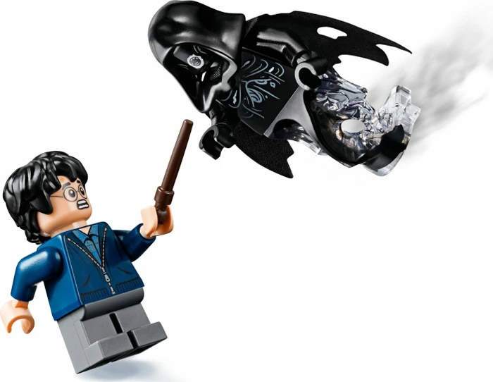 LEGO Harry Potter - Hogwarts Express