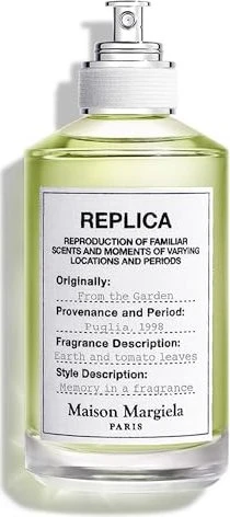 Maison Martin Margiela Replica From The Garden Eau de Toilette