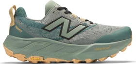 New Balance Fresh Foam X Hierro v9 dark juniper/black/dried apricot (Herren)