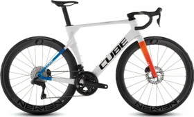 Cube Litening Aero C:68X Race teamline Modell 2026
