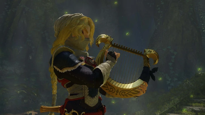 The Legend of Zelda: Ocarina of Time (Switch 2)