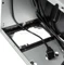 Raijintek Metis Plus, silber, Acrylfenster, Mini-ITX Vorschaubild