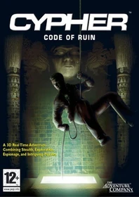 Cypher: Code der Verdammnis (PC)