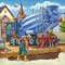 Ravensburger Puzzle Große Baufahrzeuge Vorschaubild