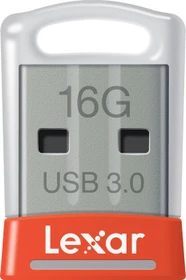 Lexar JumpDrive S45 16GB, USB-A, USB 3.2 Gen 1×1