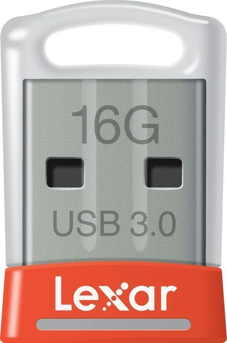 Lexar JumpDrive S45