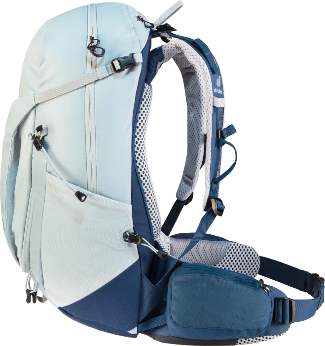 Deuter Trail Pro 30 SL tin/marine (Damen)