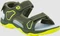 Jack Wolfskin Taraco Beach khaki/lime (Junior) Vorschaubild