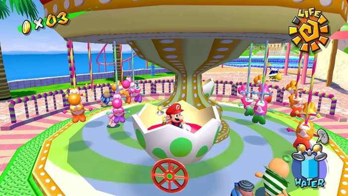 Super Mario 3D All Stars (Switch) – Bild 11