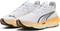 Puma ForeverRun Nitro 2 puma white/heat fire (Herren) Vorschaubild