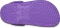 Crocs Classic purple (Junior) Vorschaubild