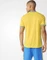 adidas UEFA EURO 2016 Schweden Heimtrikot (Herren) Vorschaubild