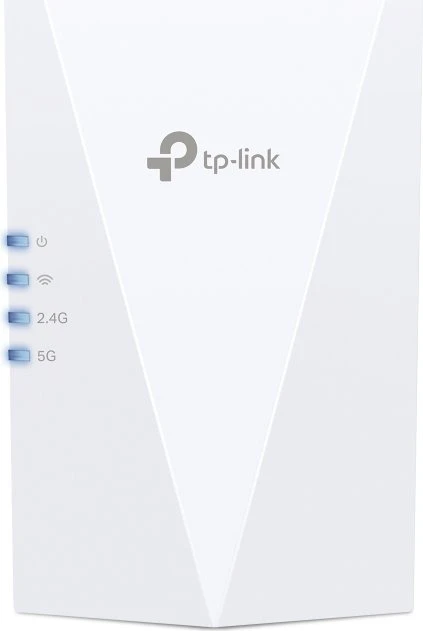 TP-Link RE1500X, AX1500
