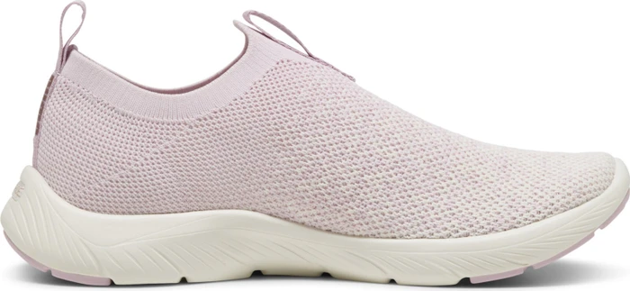 Puma Softride Premier Slip-On rose mauve/warm white/rose gold (Damen)