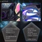 Captiva Ultimate Gaming R90-350, Ryzen 9 9950X3D, 64GB RAM, 4TB SSD, GeForce RTX 5090, Windows 11 Home Vorschaubild