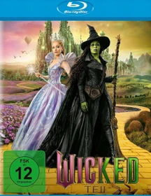 Wicked Teil 2 (Blu-ray)