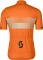 Scott RC Pro Team 10 Trikot kurzarm fiery orange (Herren) Vorschaubild