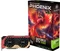 Gainward GeForce GTX 1060 Phoenix, 3GB GDDR5, DVI, HDMI, 3x DP Vorschaubild