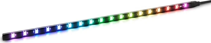 Sharkoon Shark Blades RGB Strip, RGB beleuchtet