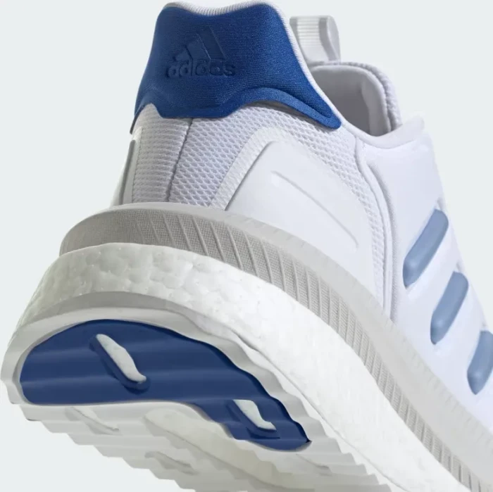 adidas X_PLR Phase cloud white/royal blue/grey one
