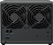Synology DiskStation DS423+ 24TB, 2GB RAM, 2x RJ-45 1000Base-T, 2x USB-A 3.0 Vorschaubild