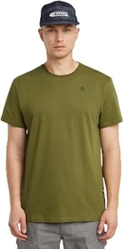 G-Star Base-S T-Shirt kurzarm mayfly (Herren)