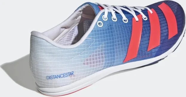 adidas Distancestar legacy indigo/turbo/blue rush (Herren)