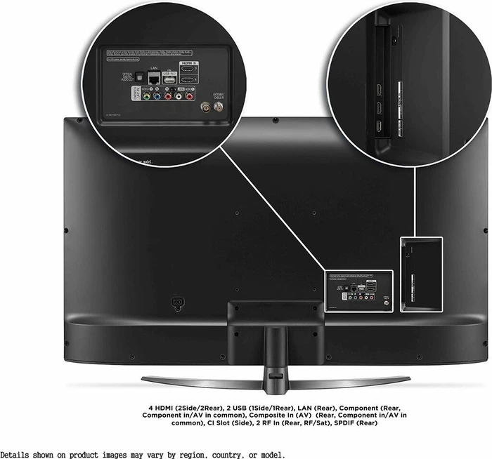 LG 43UN81006LB