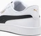 Puma Smash 3.0 L puma white/puma black/puma gold Vorschaubild