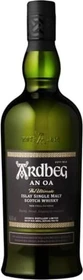 Ardbeg AN OA 1l