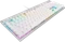 Corsair Gaming K70 RGB PRO, weiß, Corsair OPX, USB, DE Vorschaubild
