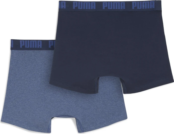 Puma 2er Boxer Briefs denim (Herren)