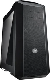 Cooler Master MasterCase 5, Acrylfenster