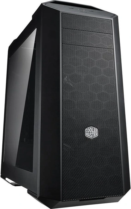 Cooler Master MasterCase 5, Acrylfenster