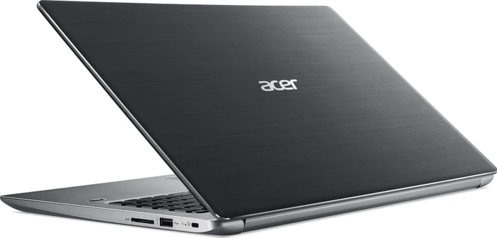 Acer Swift 3 SF315-41-R4W1, Iron Grey, Ryzen 5 2500U, 8GB RAM, 256GB SSD, DE