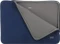 Mobilis Skin 14-16" Sleeve Notebook-Hülle, navy blau/grau Vorschaubild