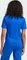 adidas Z.N.E. T-Shirt kurzarm royal blue (Damen) Vorschaubild