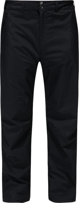 Haglöfs Astral GTX Long Hose lang true black (Herren)