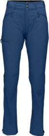 Norrøna falketind flex1 Heavy Duty Hose lang indigo night blue (Damen)