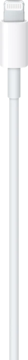 Apple USB-C to Lightning Cable, 1m [2021]