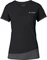 Vaude Sveit Funktionsshirt kurzarm schwarz (Damen) Vorschaubild