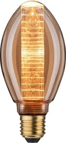 Paulmann Inner Glow Edition Ringmuster LED Birne E27 3.6W/818 gold dimmbar
