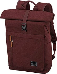Travelite Basics Rollup 35 bordeaux