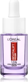 L'Oréal Revitalift Filler 1.5% Hyaluronsäure Anti-Falten Serum, 15ml