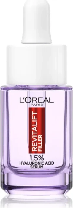 L'Oréal Revitalift Filler 1.5% Hyaluronsäure Anti-Falten Serum