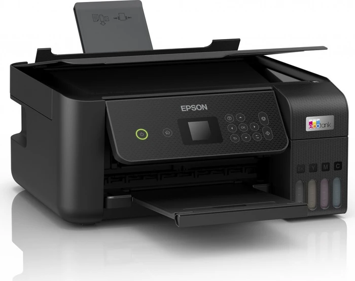 Epson EcoTank ET-2825, Tinte, mehrfarbig